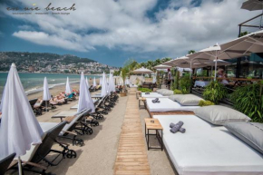 En Vie Beach Boutique Hotel - Adults Only